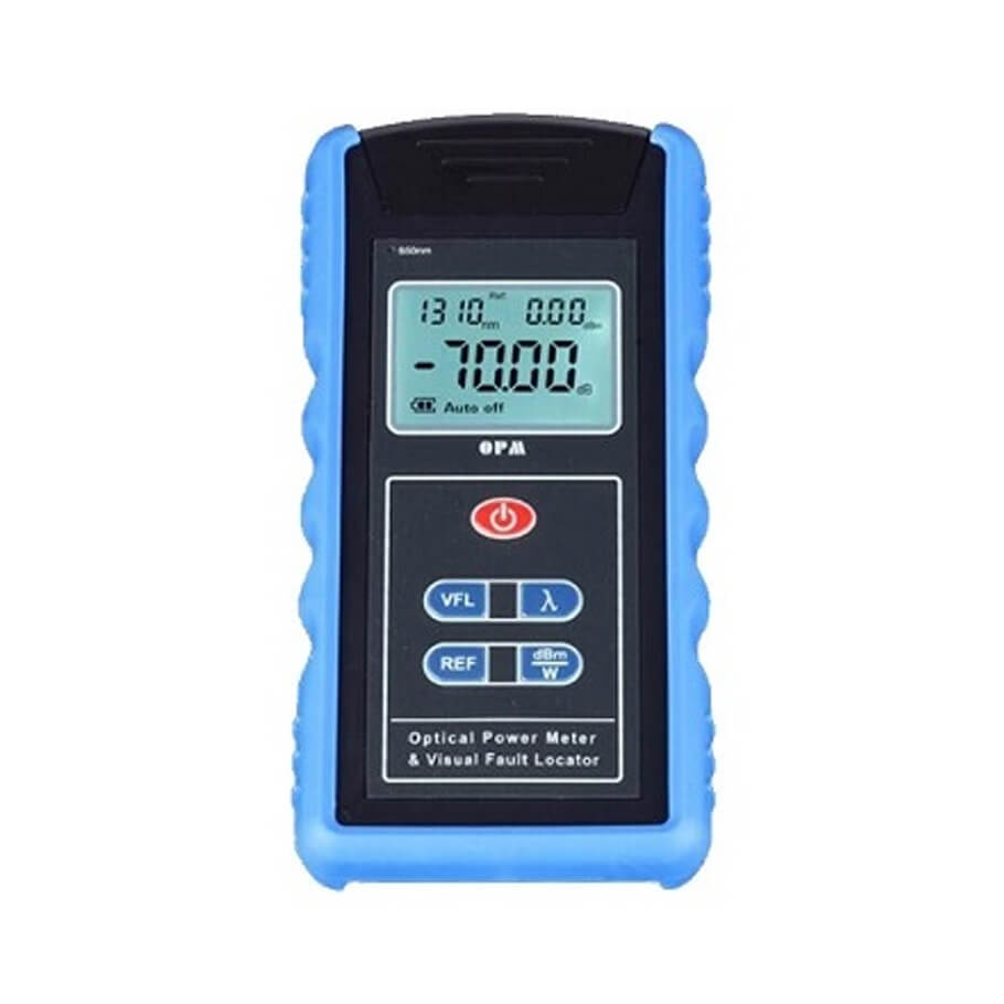 Máy đo công suất quang TIANLAN TL-560